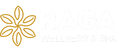 Raga Wellness & Spa Logo